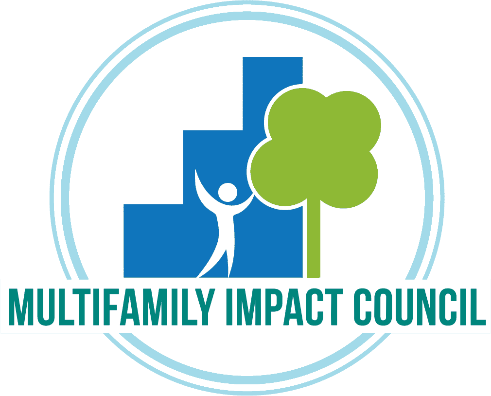 Multifamily Impact Council logo