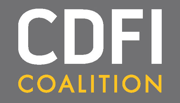 CDFI Coalition logo